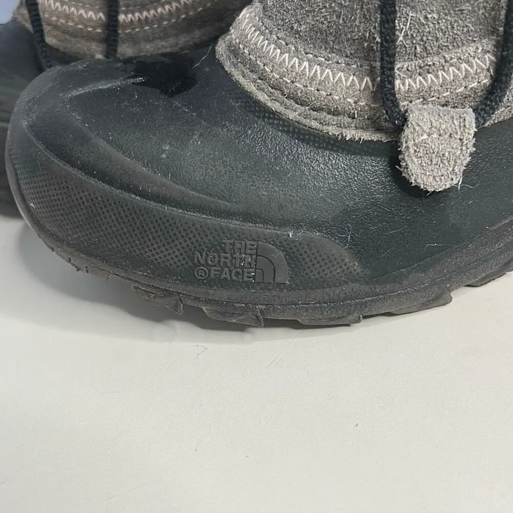The North Face Shellista Lace IV Snow Boots Insulated Woman’s 5